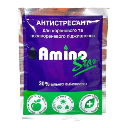   Аміностар